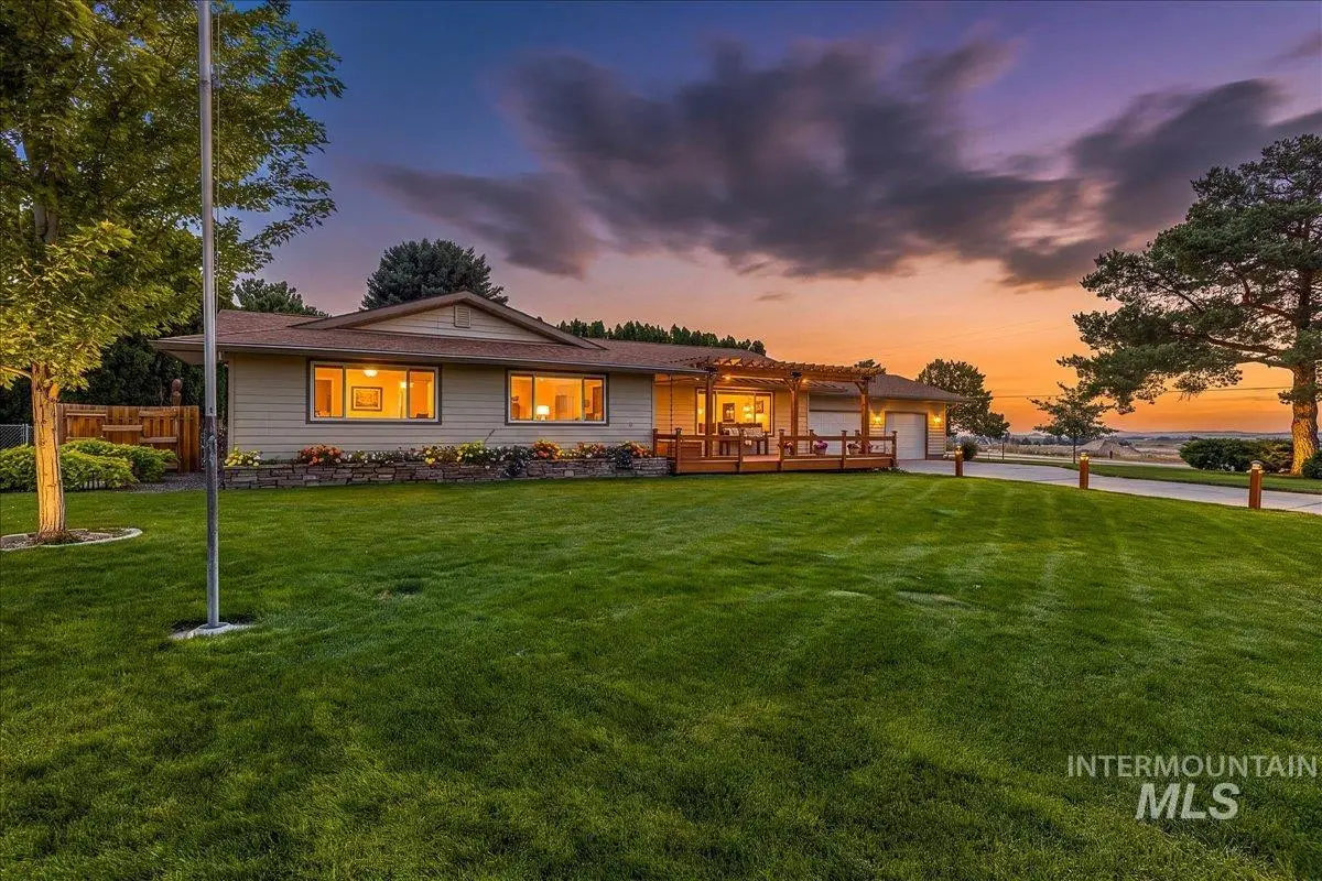 16227 S Kimball Ave, Caldwell, ID 83607 - #1