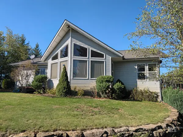 1249 Battle Ridge Road, Kooskia, ID 83539