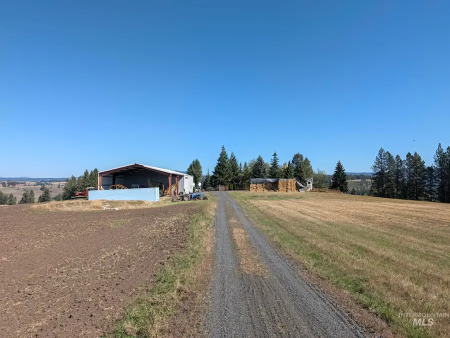 1249 Battle Ridge Road, Kooskia, ID 83539 - #3