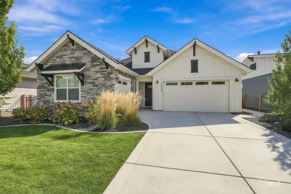 7829 W Corinthia St., Eagle, ID 83616
