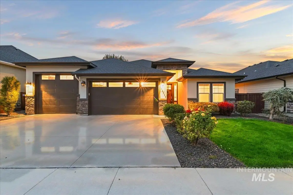 11114 W Oliana Dr, Boise, ID 83709 - #1