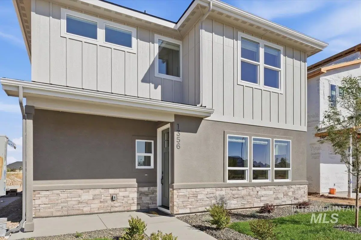 1356 E Zapala St, Kuna, ID 83634 - #1