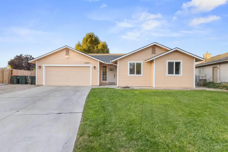 2096 NW 9th Place, Meridian, ID 83646 - #2