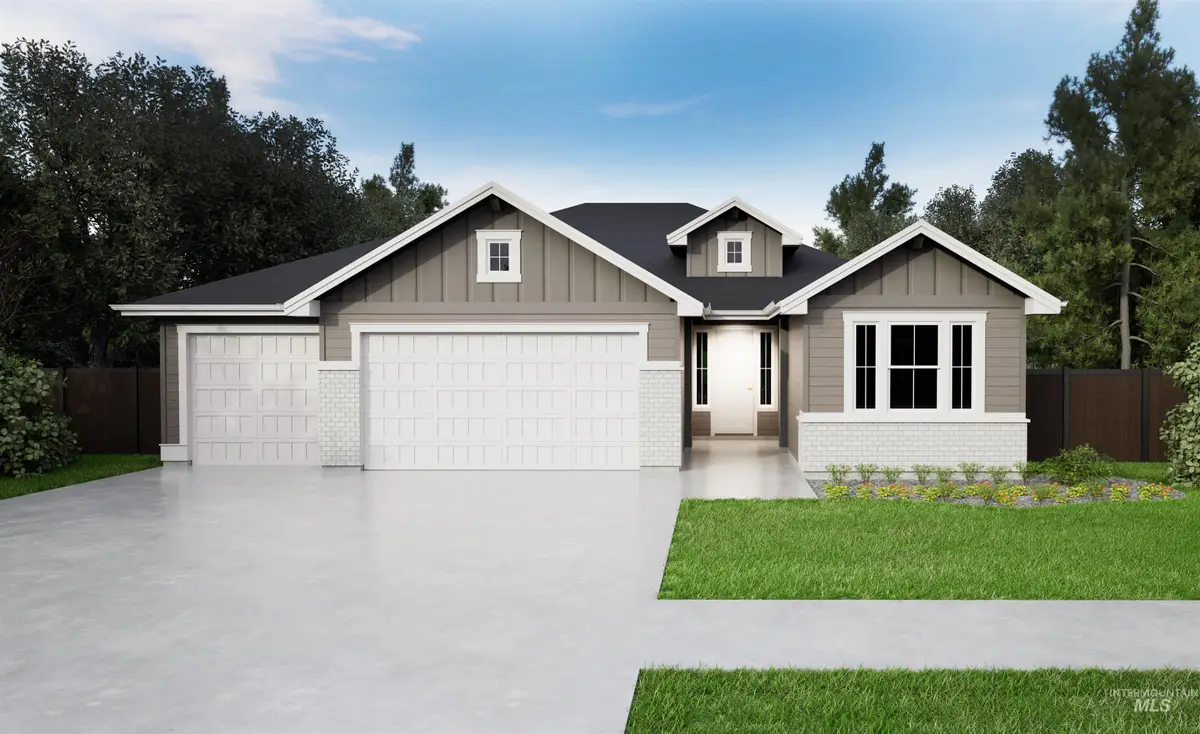 6444 W Carnock Dr, Eagle, ID 83616 - #1