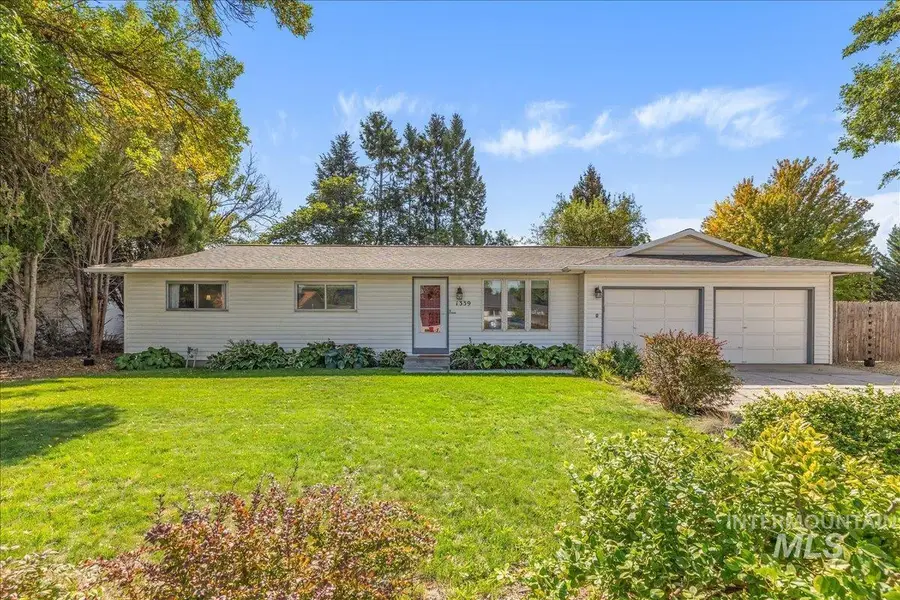 1339 W Carlton St, Meridian, ID 83642 - #2