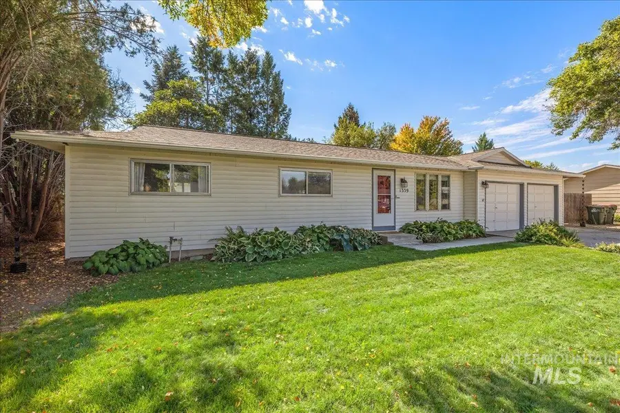 1339 W Carlton St, Meridian, ID 83642 - #3
