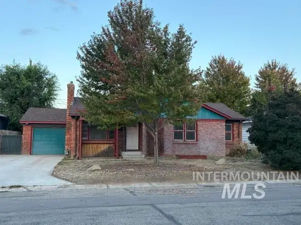 708 S Johnson Street, Boise, ID 83705