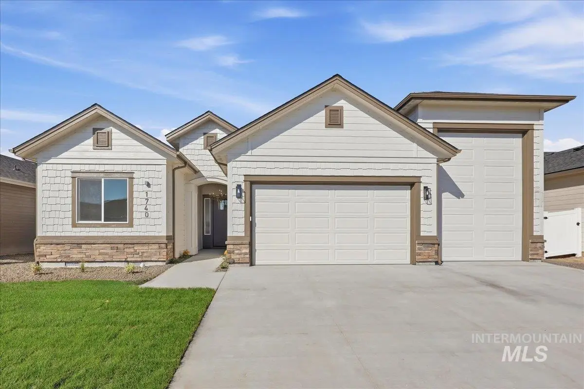 1740 Haystack Rd, Emmett, ID 83617 - #1
