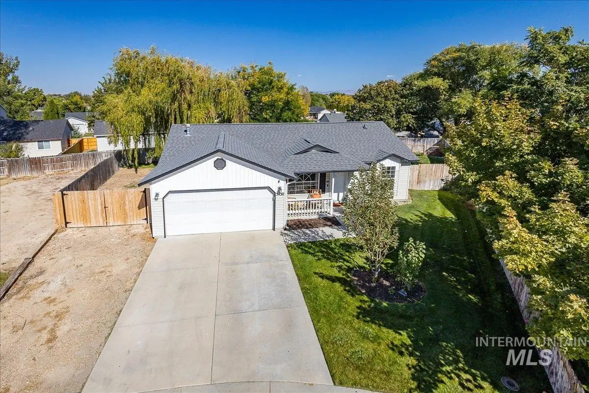 3430 Cedar Park Court, Nampa, ID 83686 - #1