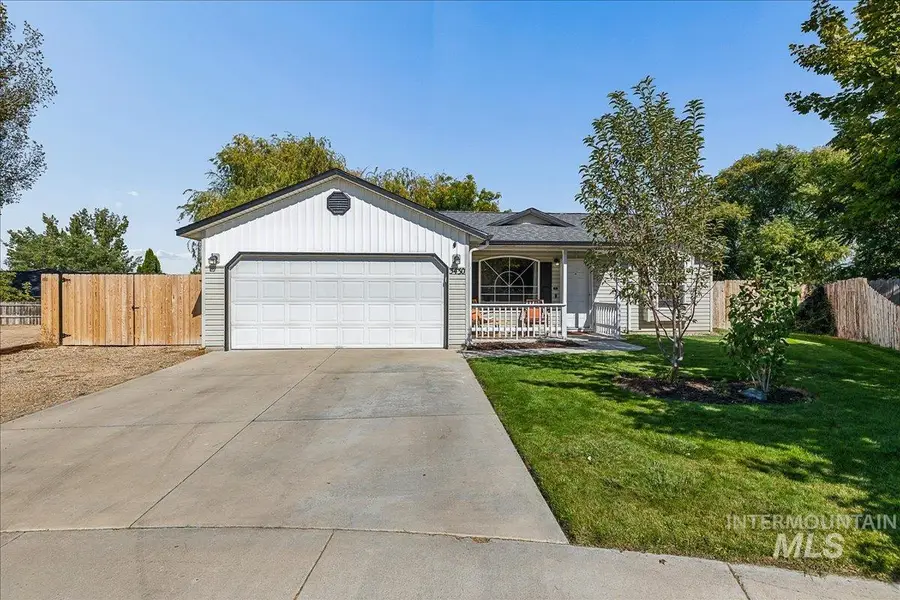 3430 Cedar Park Court, Nampa, ID 83686 - #2