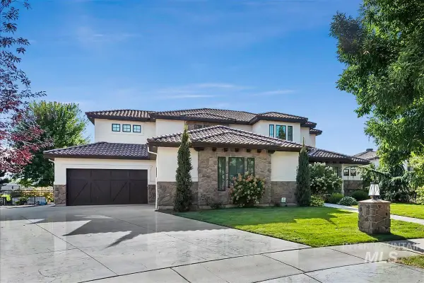 1657 N Iron Bello Pl, Eagle, ID 83616