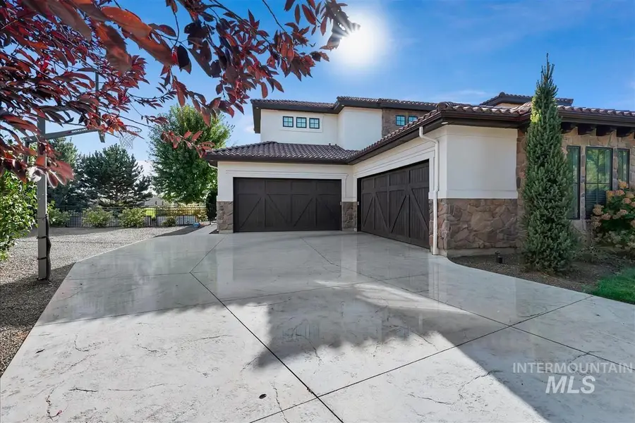 1657 N Iron Bello Pl, Eagle, ID 83616 - #2