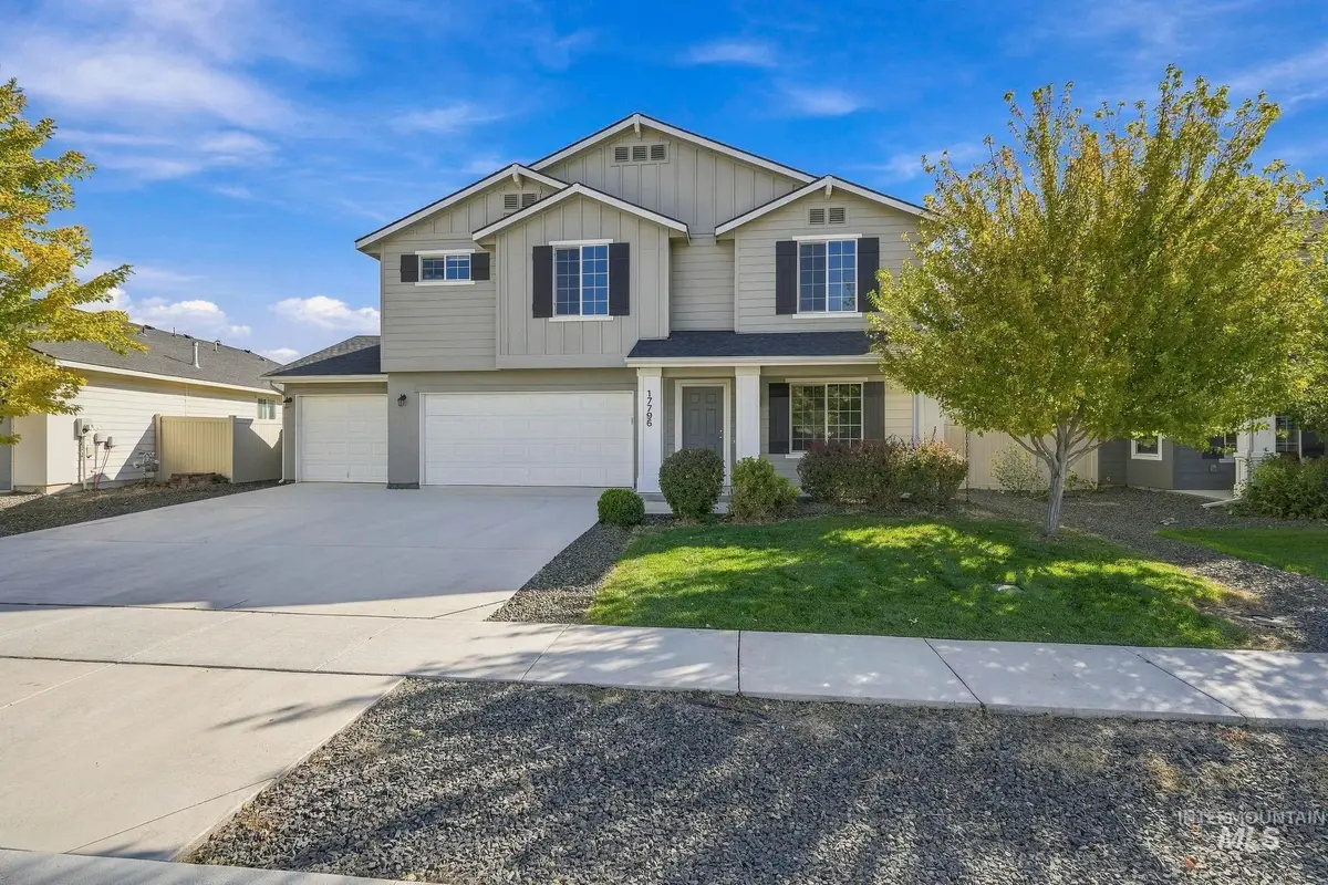 17796 E Pegram Way, Nampa, ID 83687 - #1