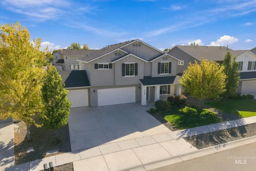 17796 E Pegram Way, Nampa, ID 83687 - #2