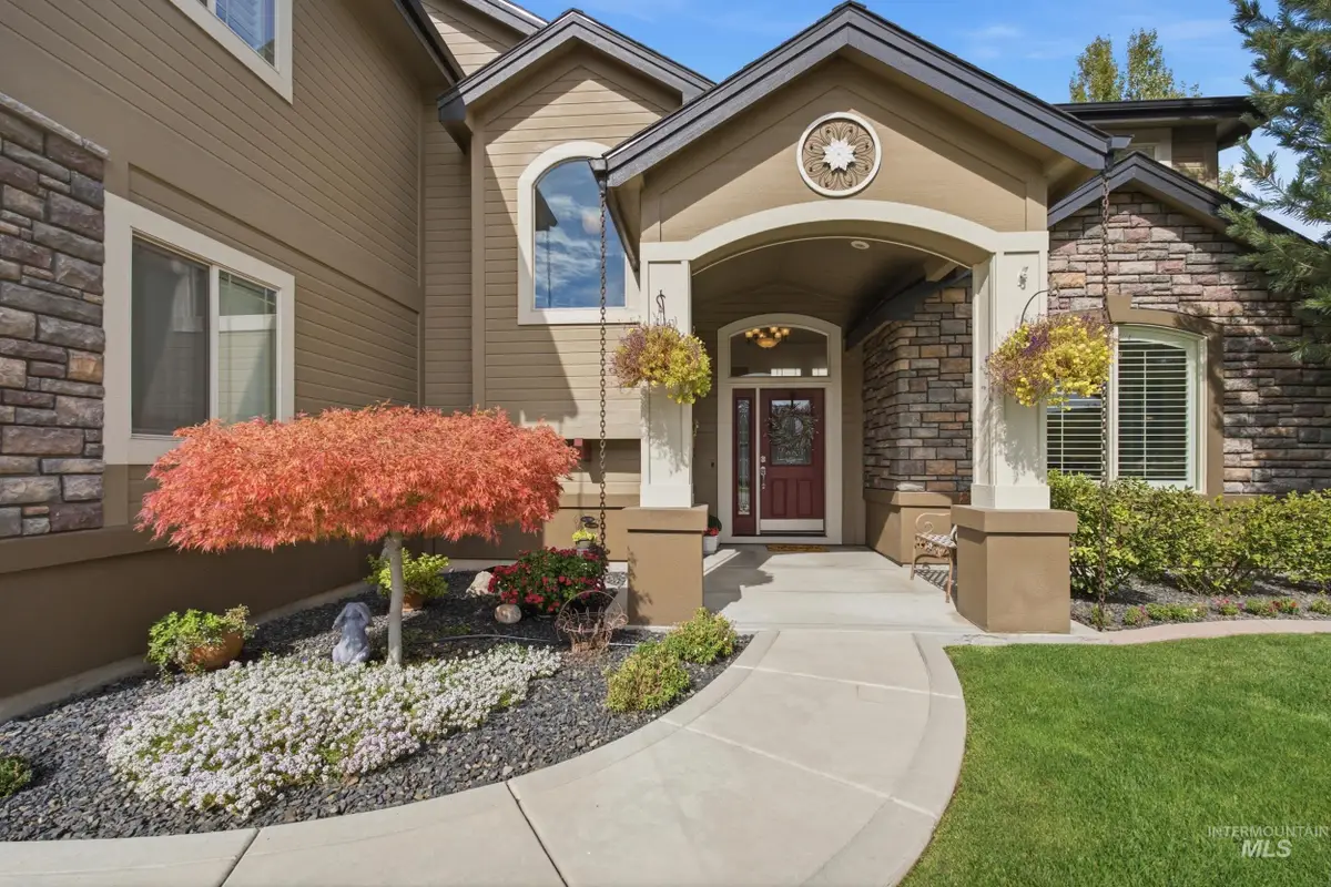 4393 N Palatine Ave., Meridian, ID 83646 - #1