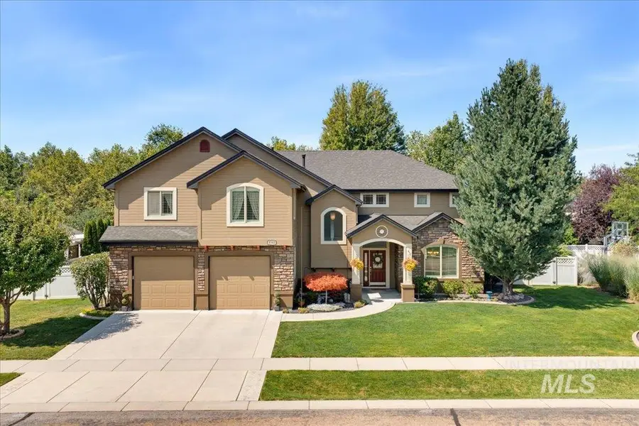 4393 N Palatine Ave., Meridian, ID 83646 - #3