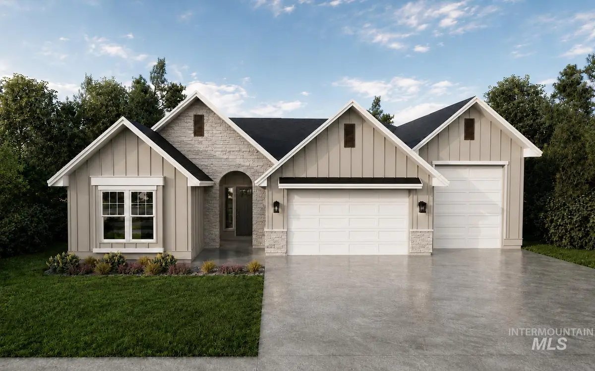 2511 N Buhrstone Ave, Eagle, ID 83616 - #1