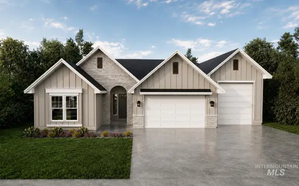 2511 N Buhrstone Ave, Eagle, ID 83616
