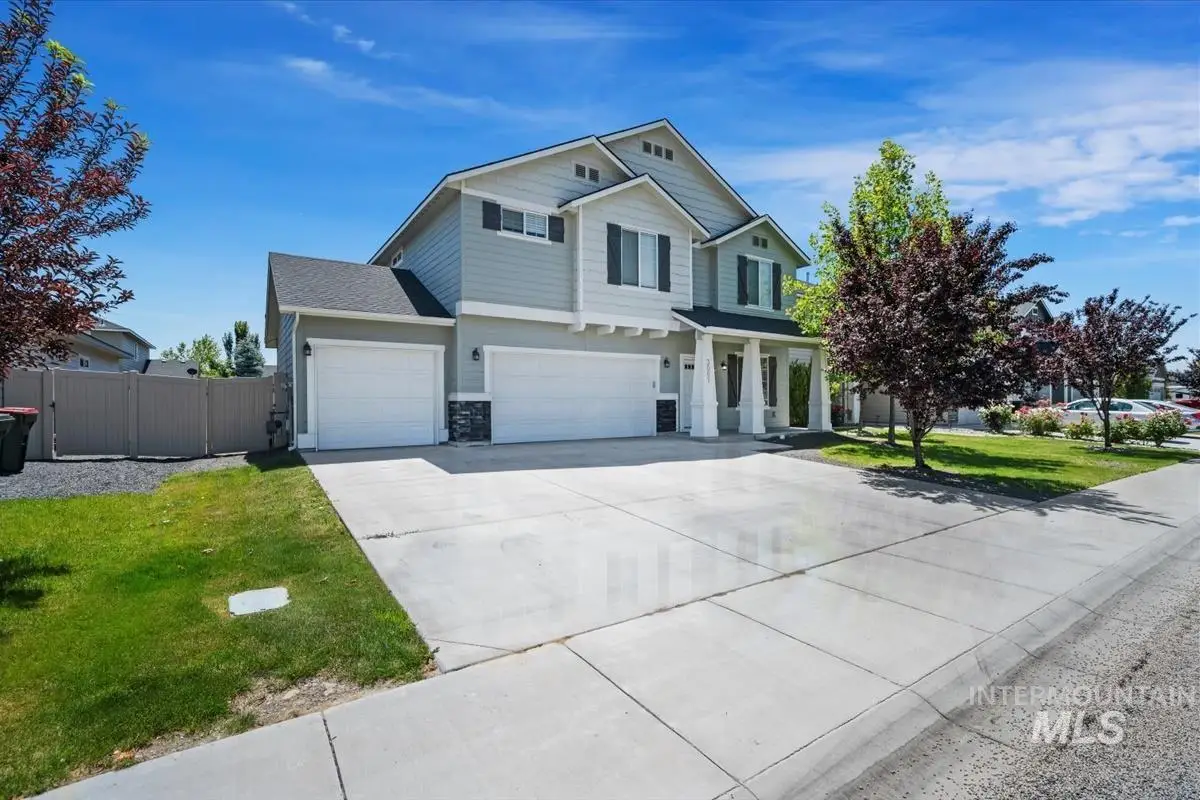 3061 W Silver River St, Meridian, ID 83646 - #1