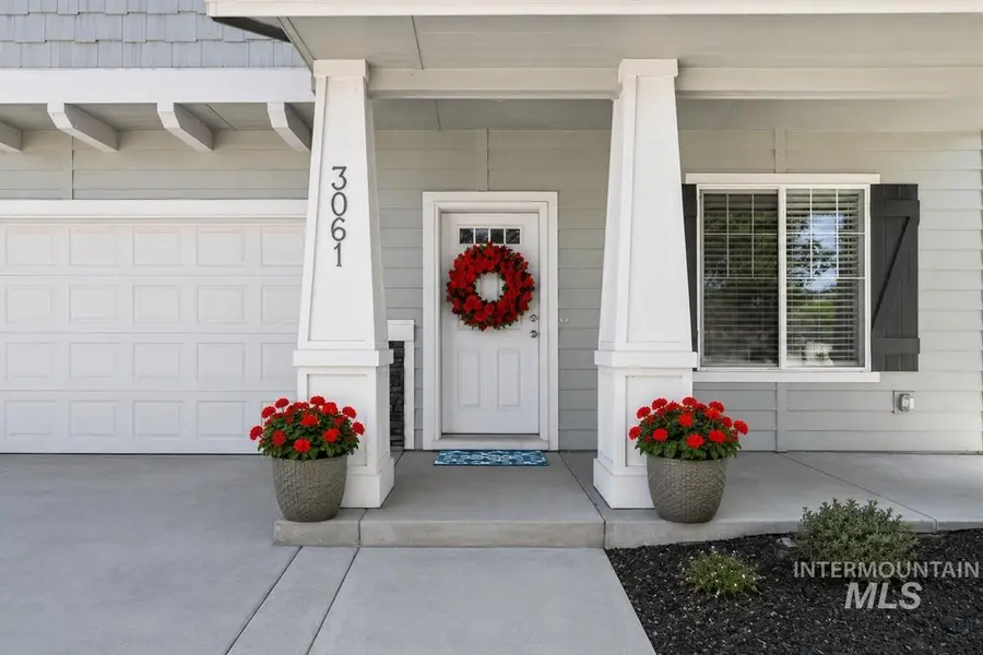 3061 W Silver River St, Meridian, ID 83646 - #3