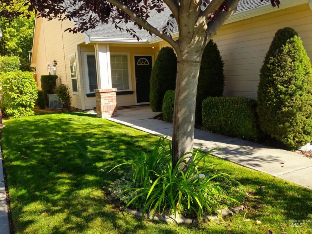 3308 W Moon Lake Lane, Meridian, ID 83646 - #1