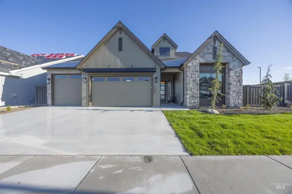 5847 S Pinpoint Way, Meridian, ID 83642