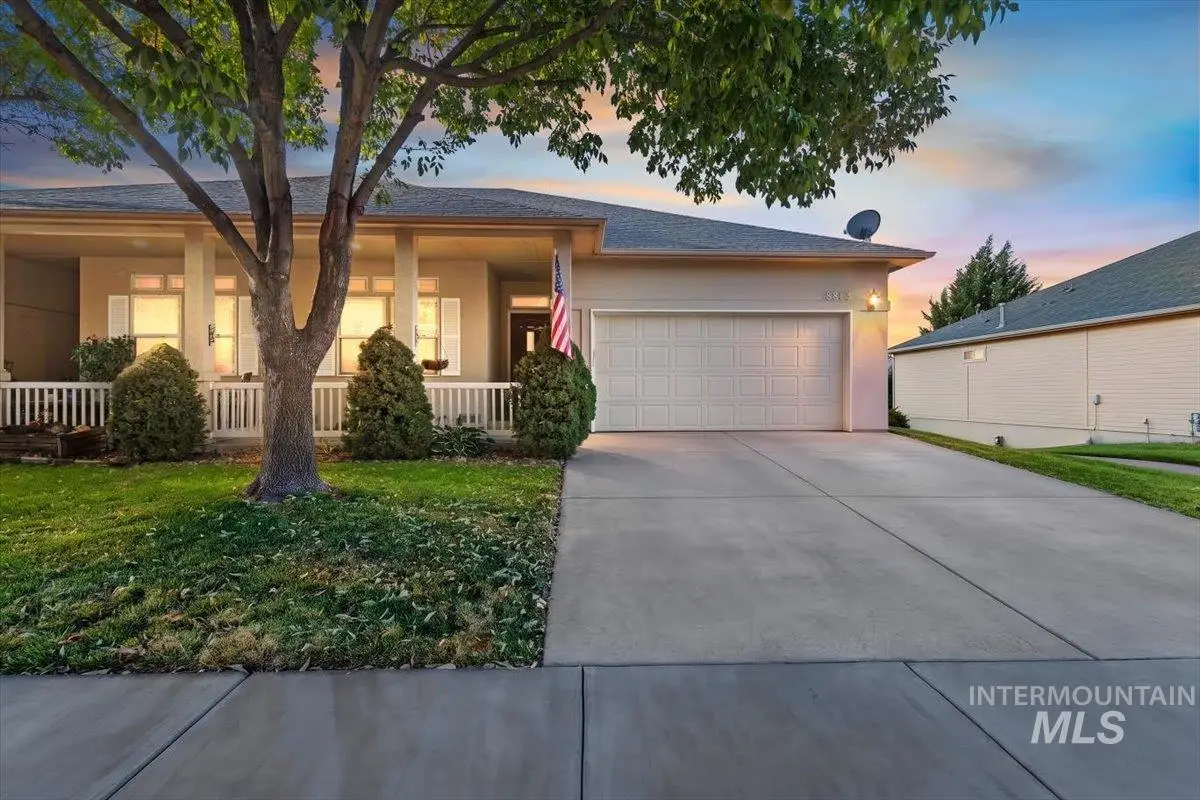 8883 W Dulcimer St., Boise, ID 83709 - #1
