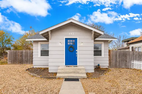 112 17th Ave S, Nampa, ID 83651