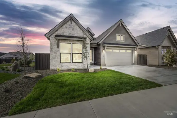 6997 S Capstone Ave, Meridian, ID 83642