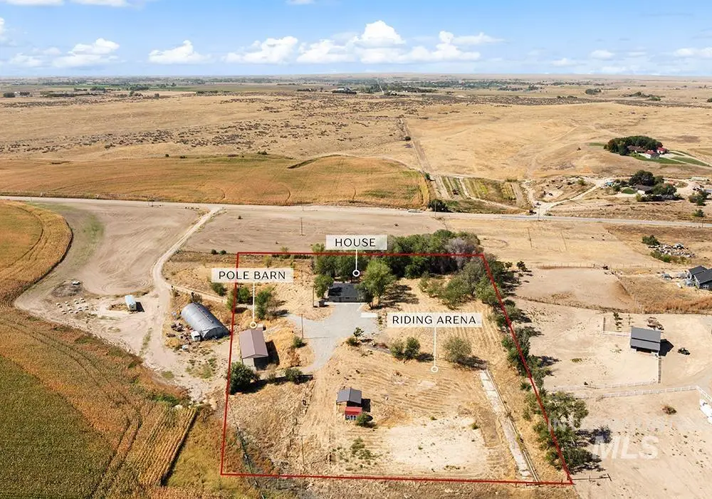 29862 Emmett Rd, Caldwell, ID 83607 - #1