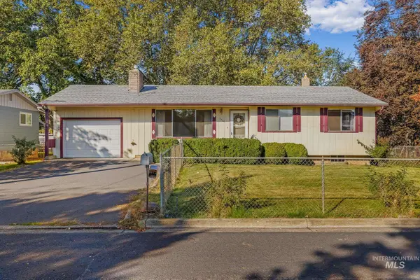 3224 8th Street E, Lewiston, ID 83501