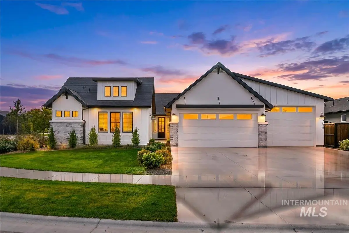 7655 W Meltwater Ln, Eagle, ID 83616 - #1