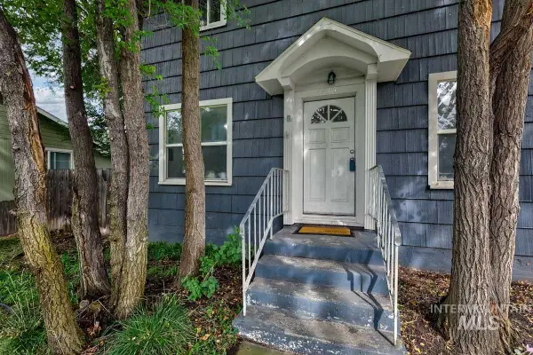 1216 W Dundee St, Boise, ID 83706