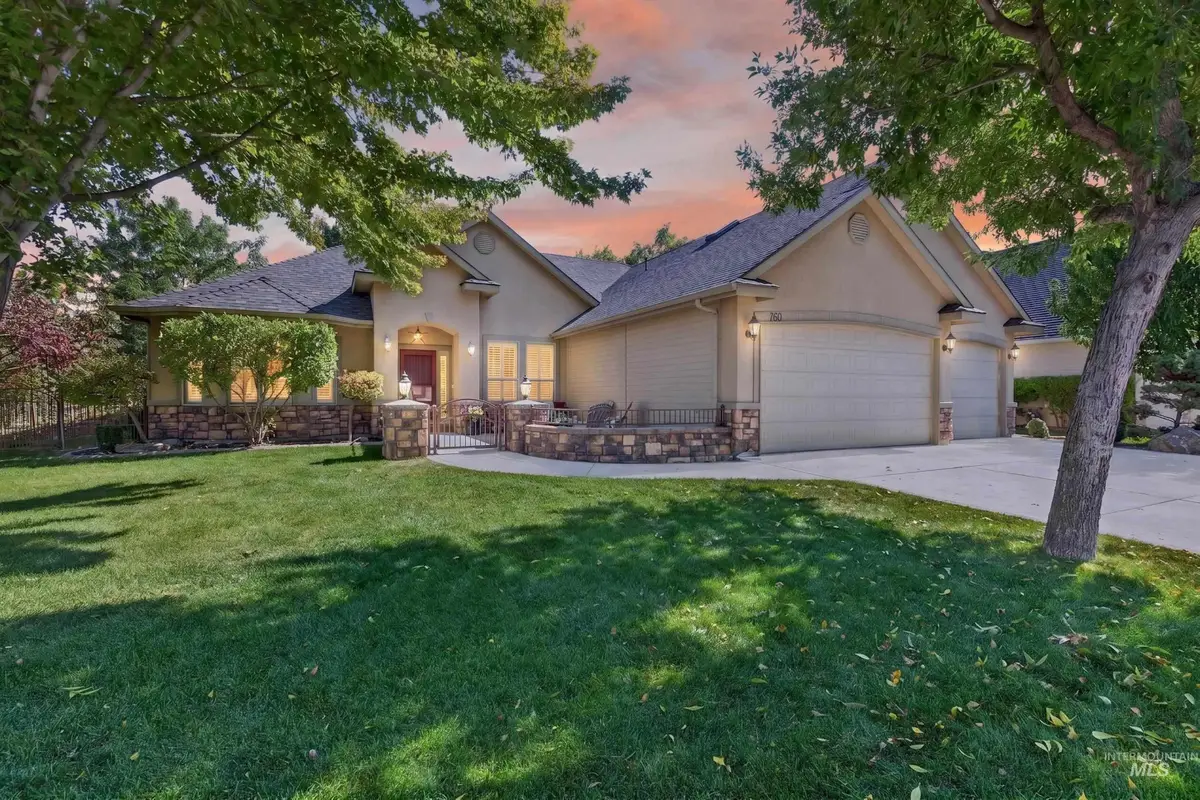 760 S Hydra, Star, ID 83669 - #1