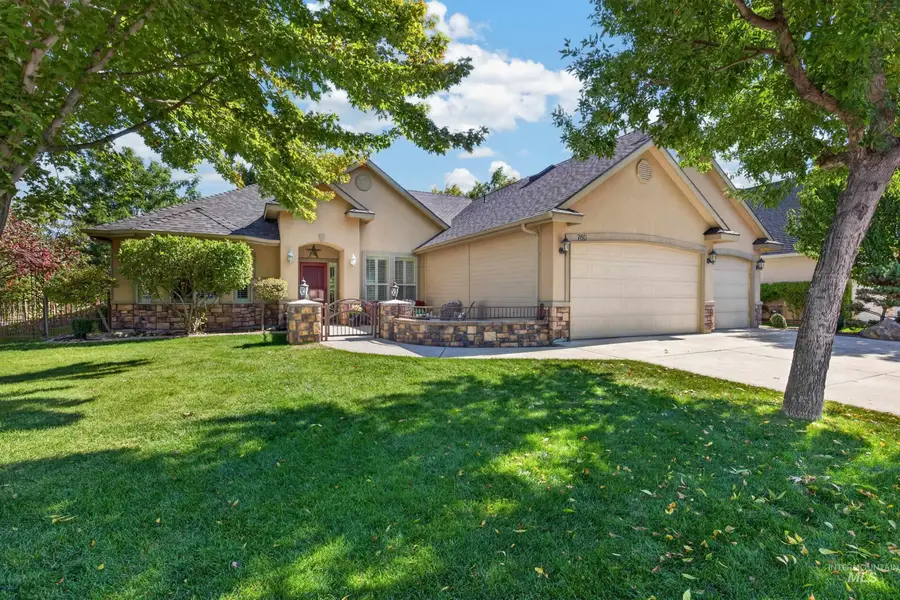 760 S Hydra, Star, ID 83669 - #3