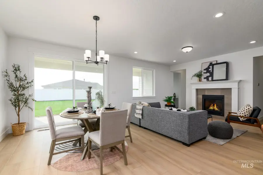 7124 W Cristobal Dr, Eagle, ID 83616 - #2