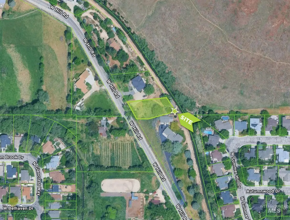 6700 W Hill Rd, Boise, ID 83714 - #1