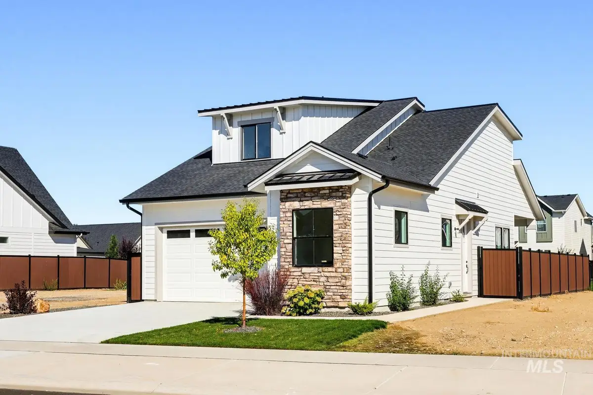 3842 W Spring House Ln, Eagle, ID 83616 - #1