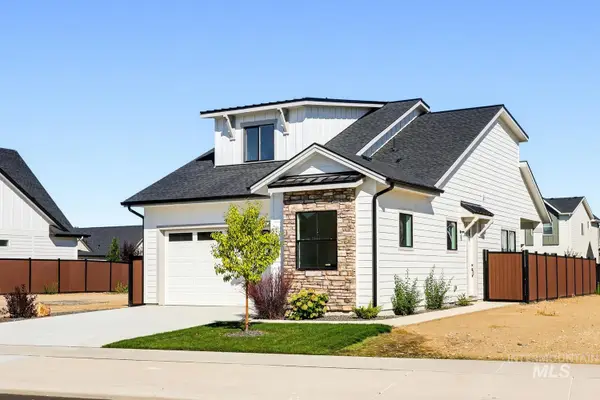 3842 W Spring House Ln, Eagle, ID 83616
