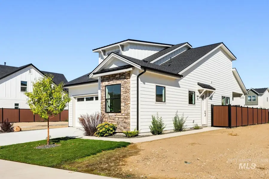 3842 W Spring House Ln, Eagle, ID 83616 - #2