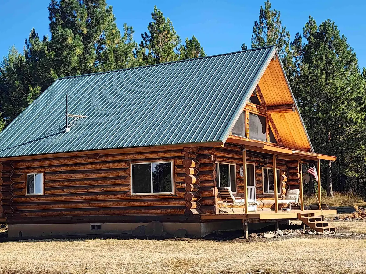 264 Jack Pine Road, Cottonwood, ID 83522 - #1
