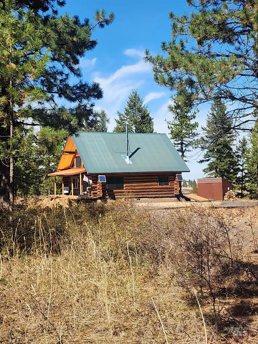264 Jack Pine Road, Cottonwood, ID 83522 - #3