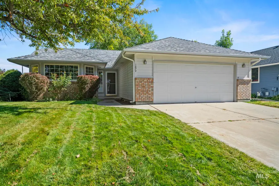 1874 N Pilgrim Ave, Boise, ID 83704 - #2