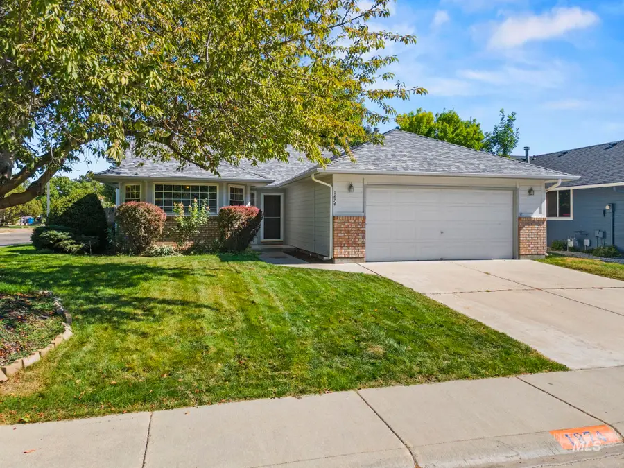 1874 N Pilgrim Ave, Boise, ID 83704 - #3