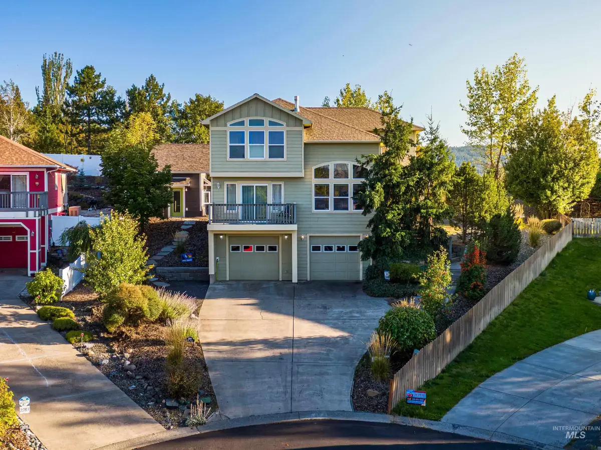 2265 E Sixth Street, Moscow, ID 83843 - #1
