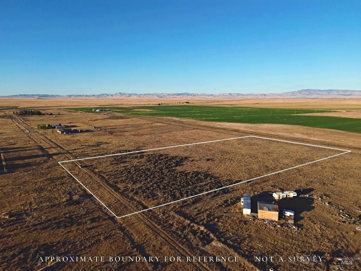 TBD SW Hughes, Mountain Home, ID 83647 - #1