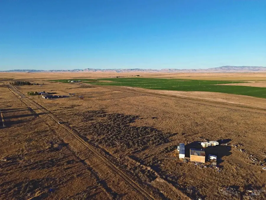 TBD SW Hughes, Mountain Home, ID 83647 - #2