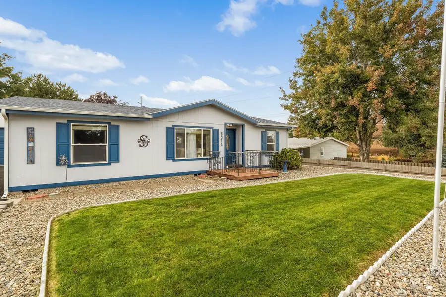 2314 Lynnlisa Court, Clarkston, WA 99403 - #2