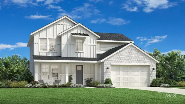 2539 N Morehouse Ave, Eagle, ID 83616