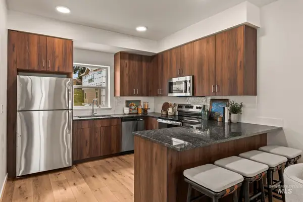 7416 W Swain Lane, Garden City, ID 83714